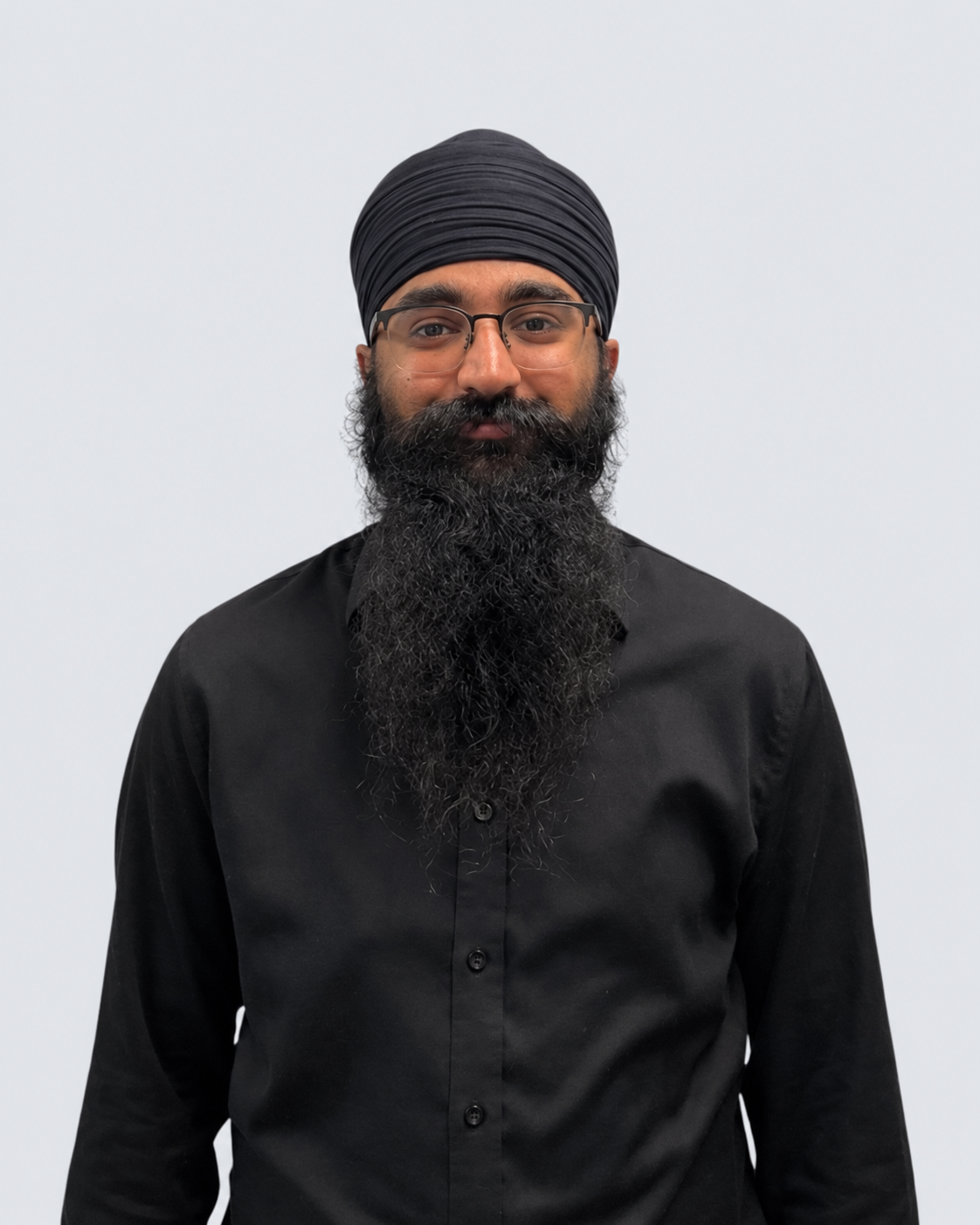 Jasdeep Rai
