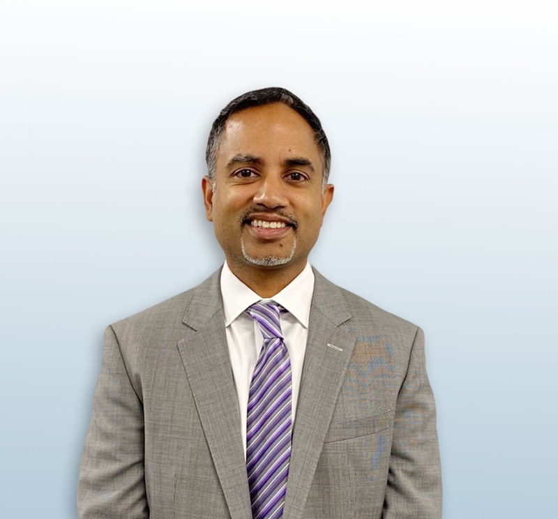 Sanjay Ramwani