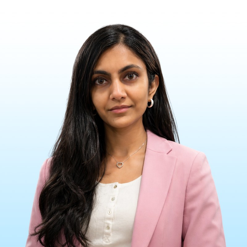 Vaishali Patel