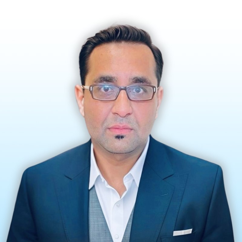 Nimish Padia