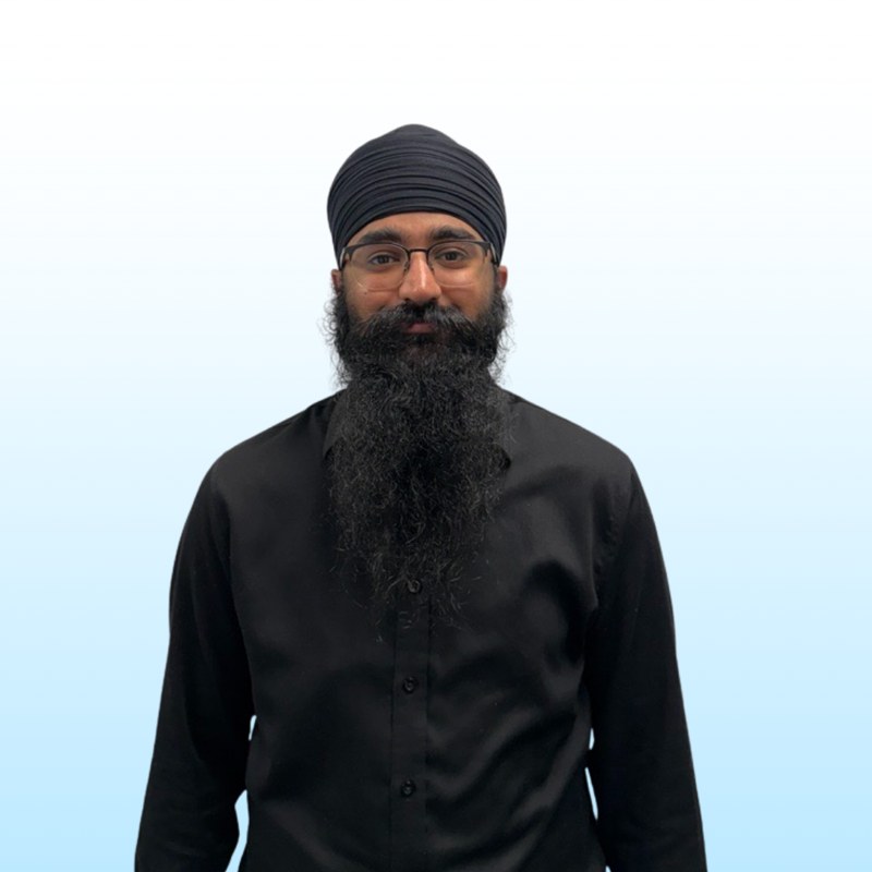 Jasdeep Rai