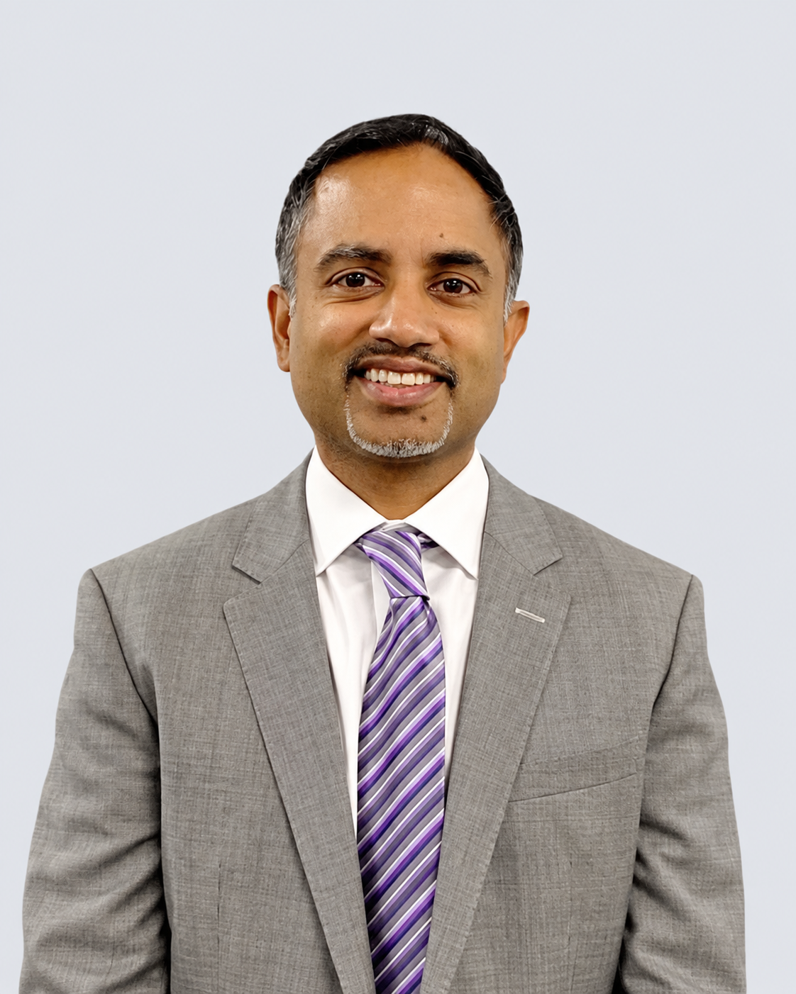 Sanjay Ramwani